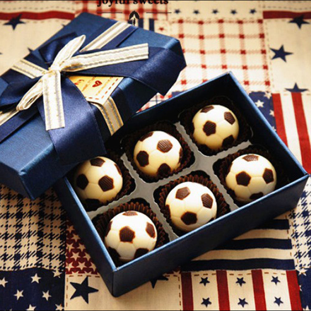 chocolate molds round
