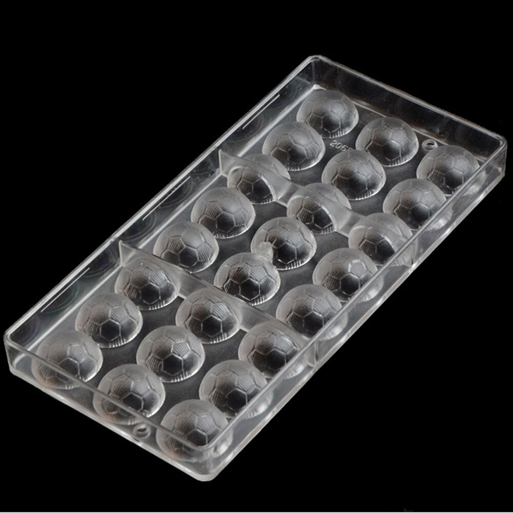 chocolate round molds